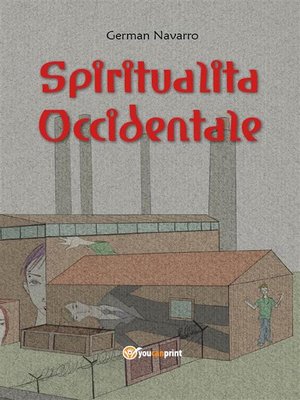cover image of Spiritualità Occidentale